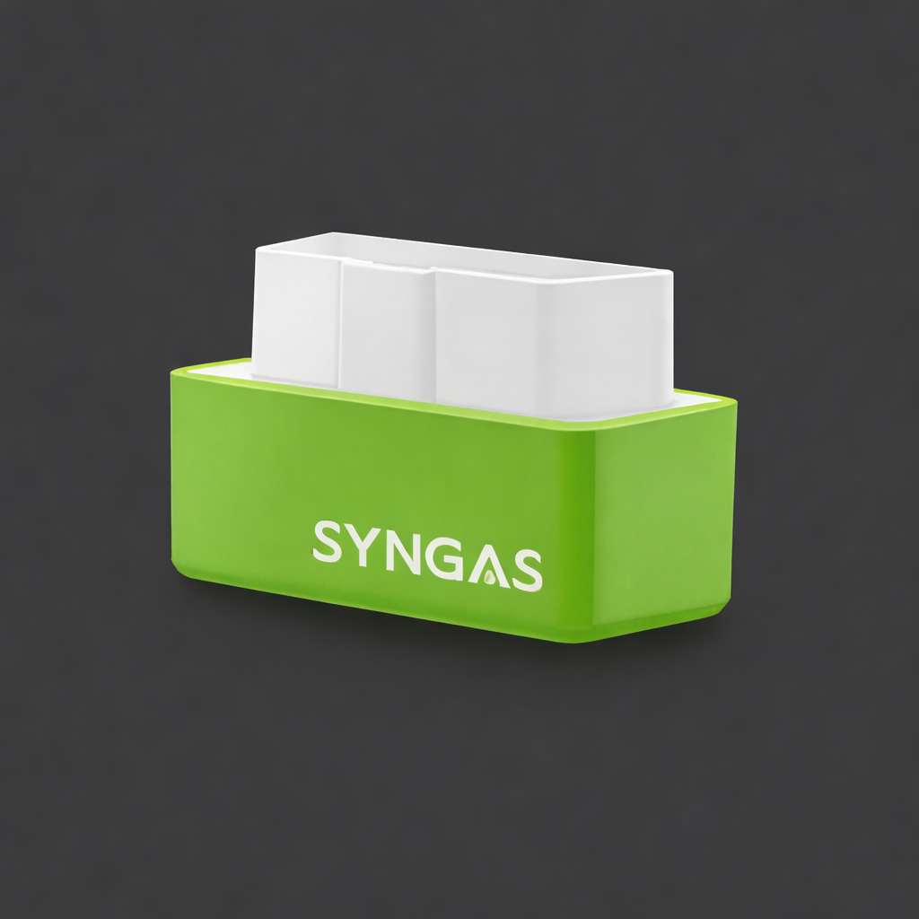SynGas OBD FuelSaver
